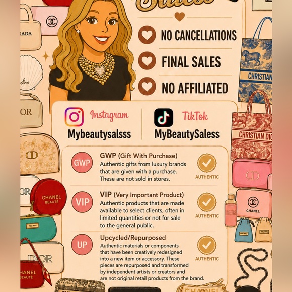 mybeautysales